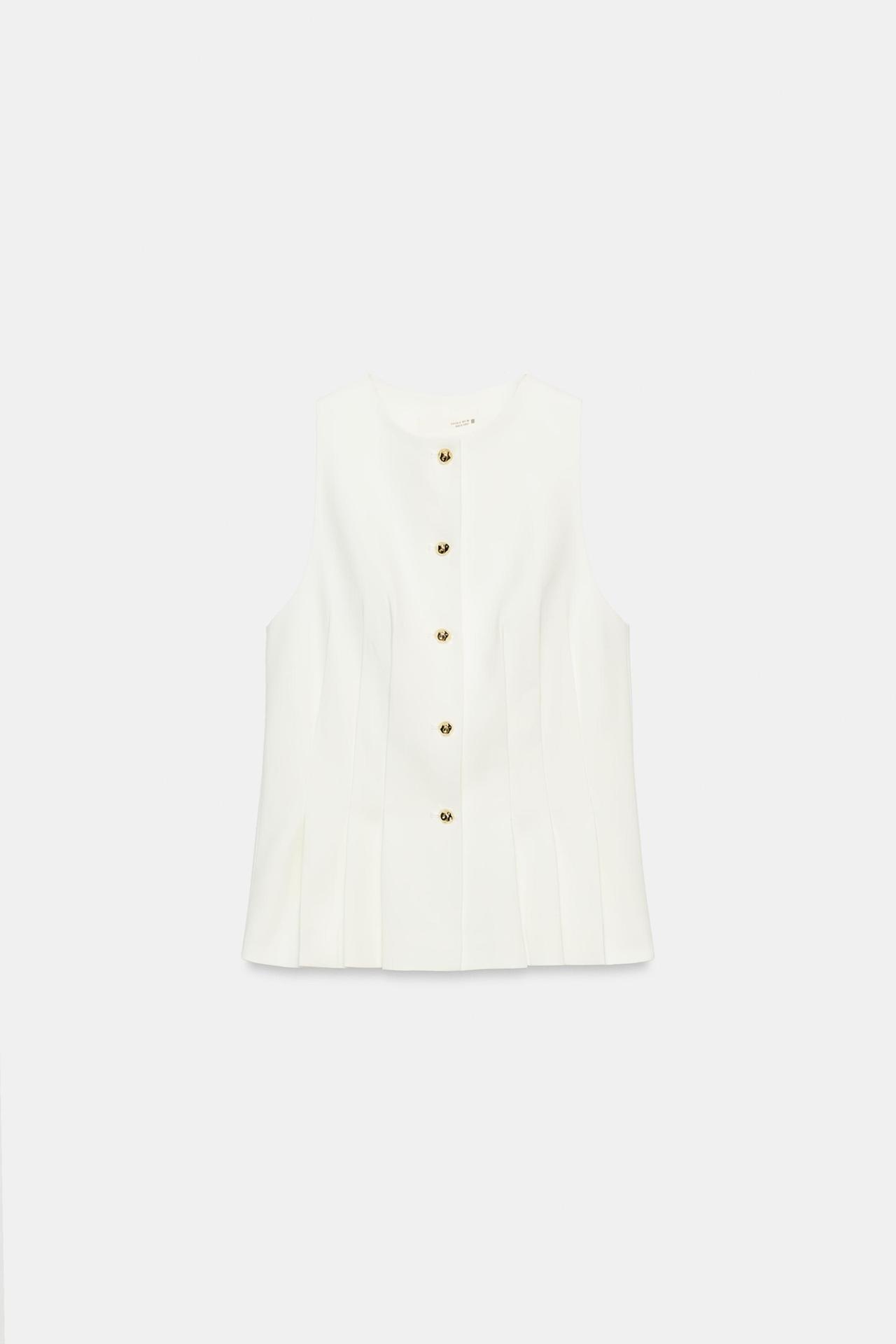 画像1: 出典：ZARA