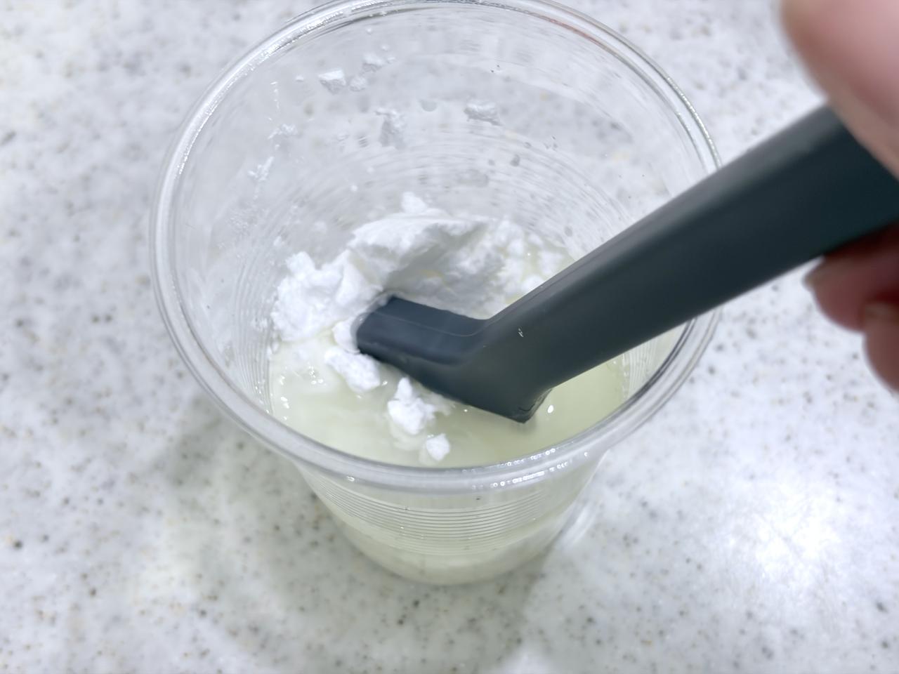 画像2: 密着ジェルの作り方