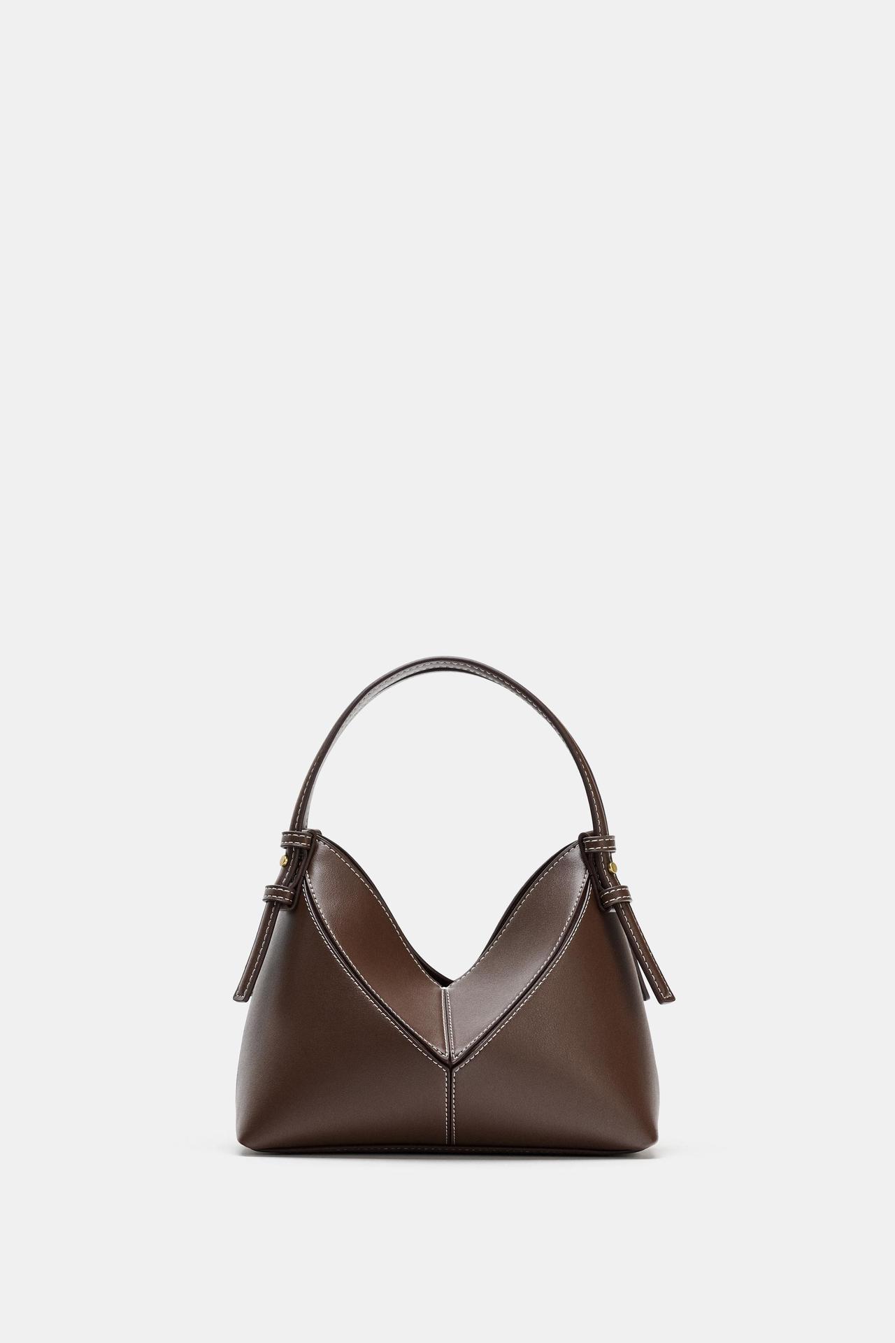 画像2: 出典：ZARA