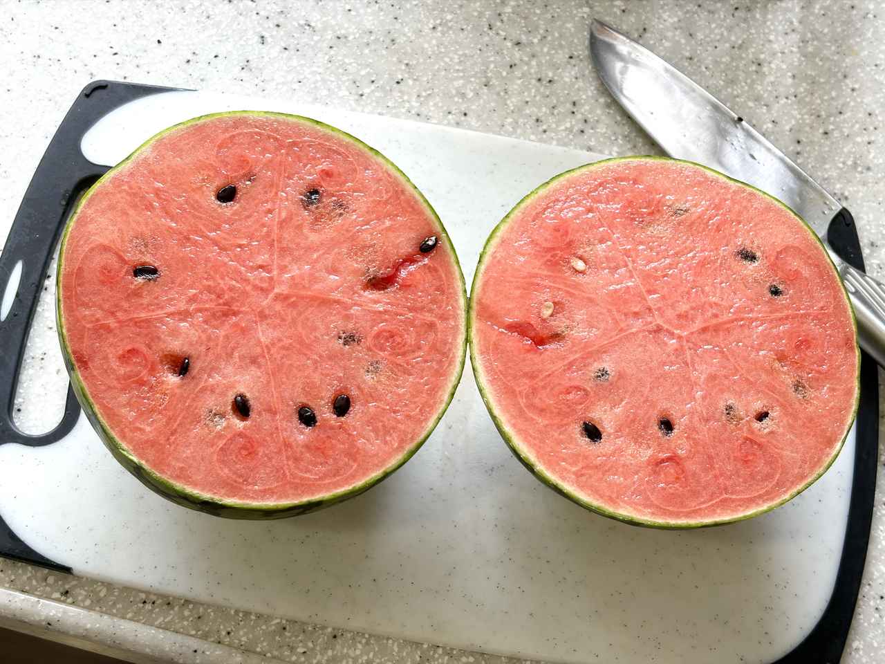画像1: スイカシャーベットの作り方