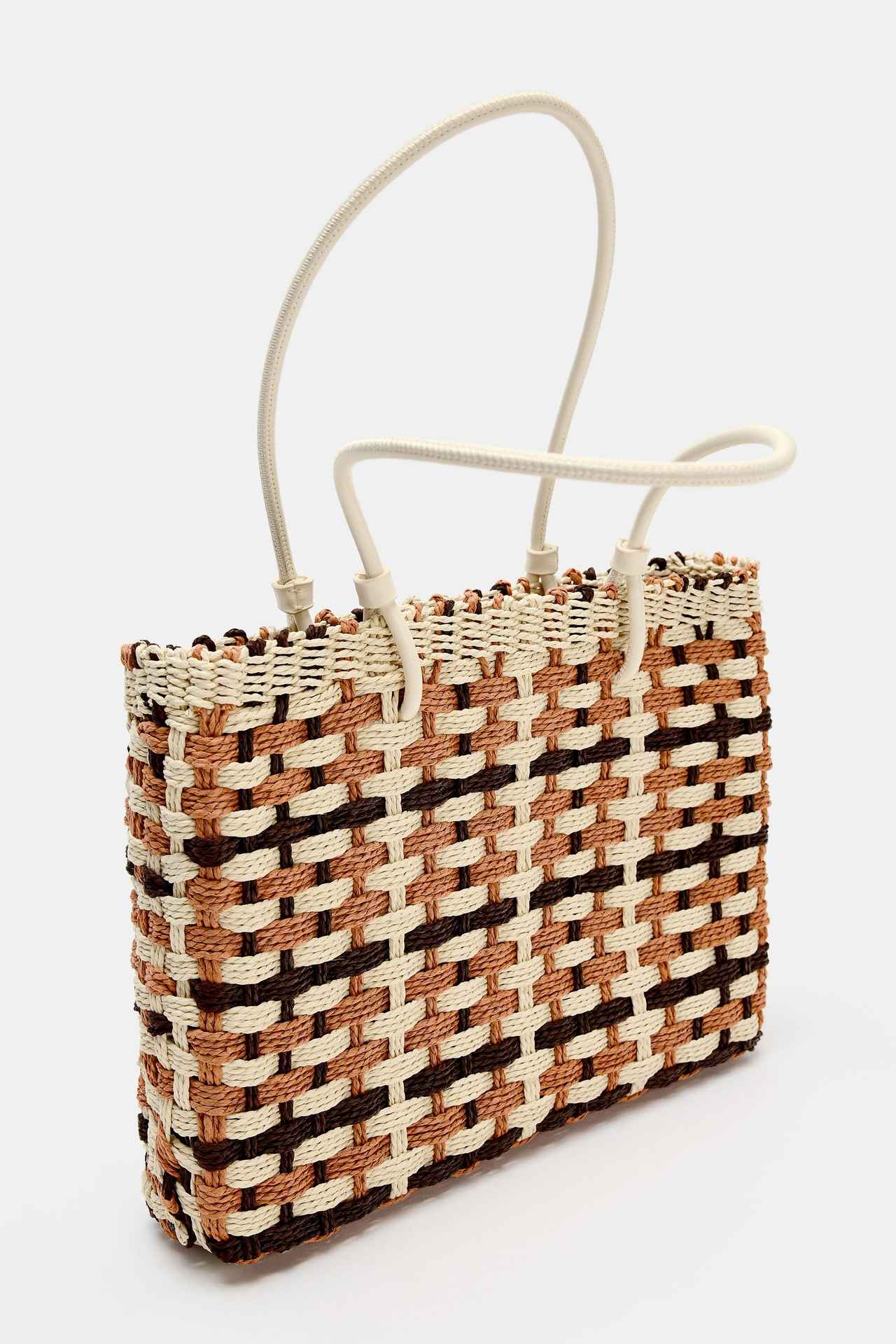 画像2: 出典：ZARA
