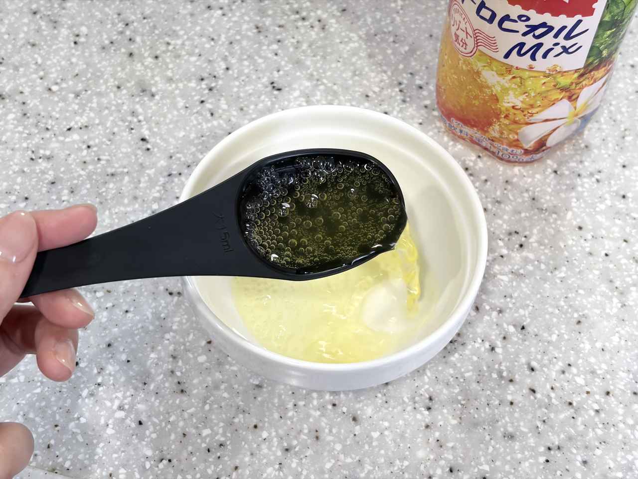 画像1: 簡単ゼリーの作り方
