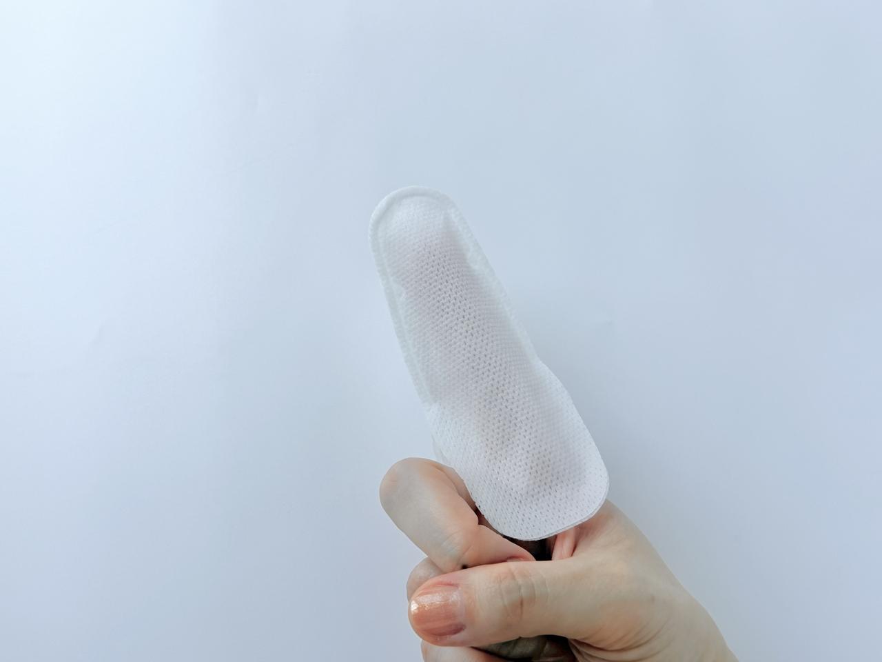 画像: 気になる使用感は？