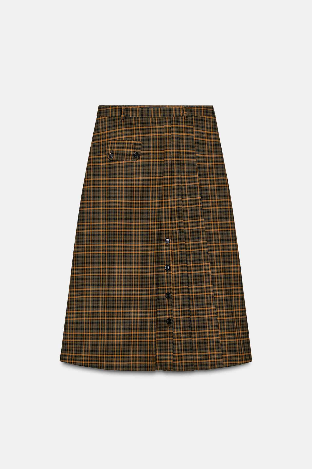 画像3: 出典：ZARA