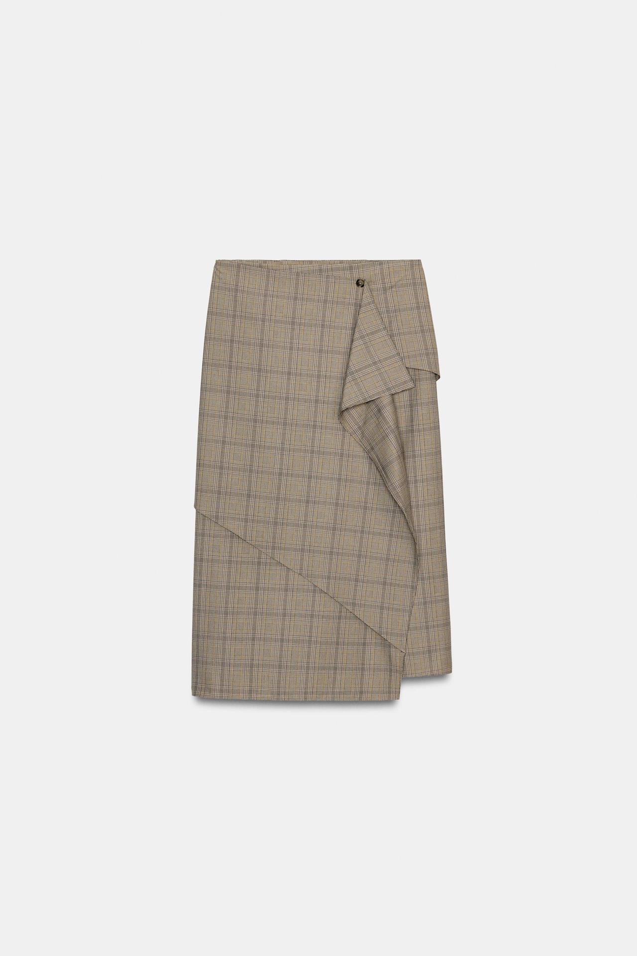 画像1: 出典：ZARA
