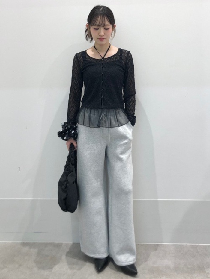 画像4: 出典：GU