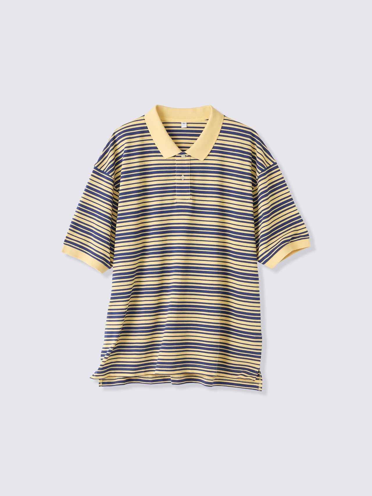 画像1: 出典：GU