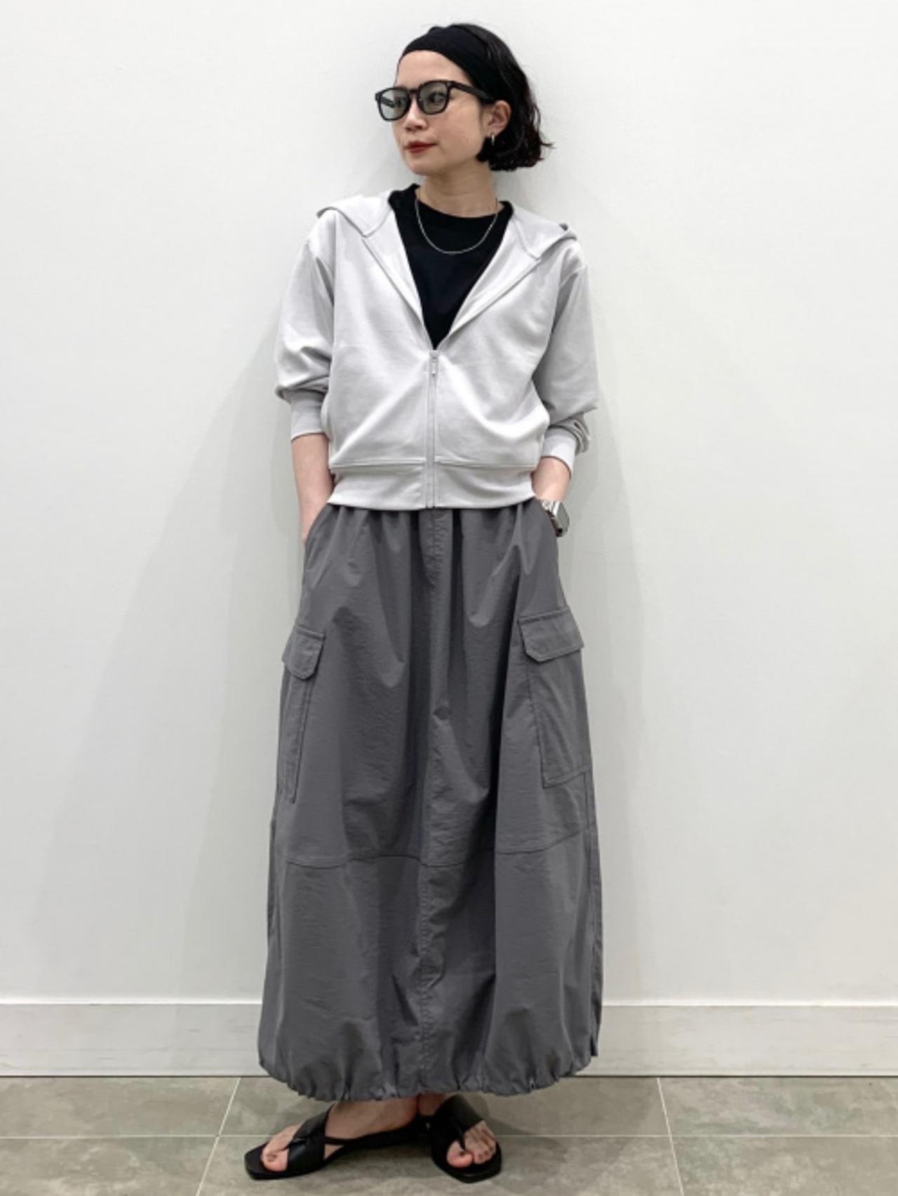 画像3: 出典：GU