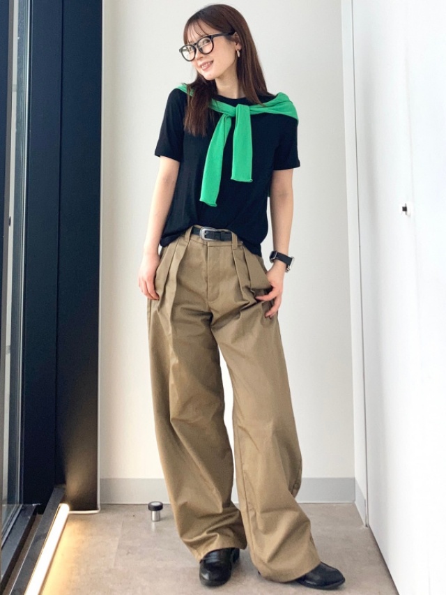 画像3: 出典：GU