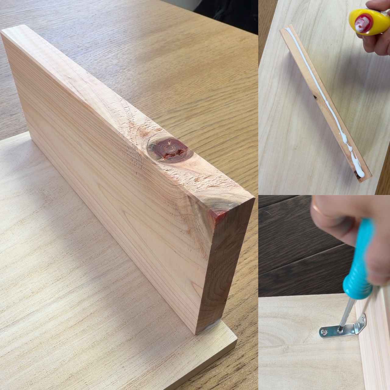 画像: 作業時間は10分