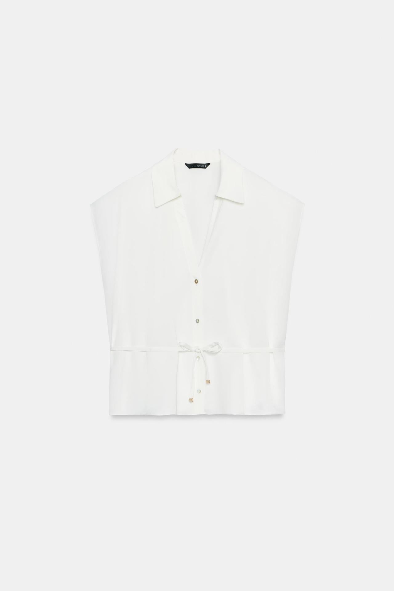 画像3: 出典：ZARA
