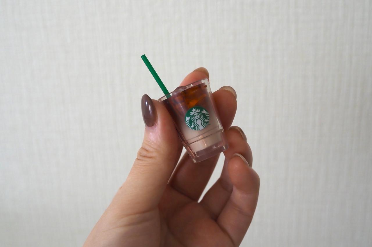 画像: スタバのミニチュアコレクション第3弾とは？