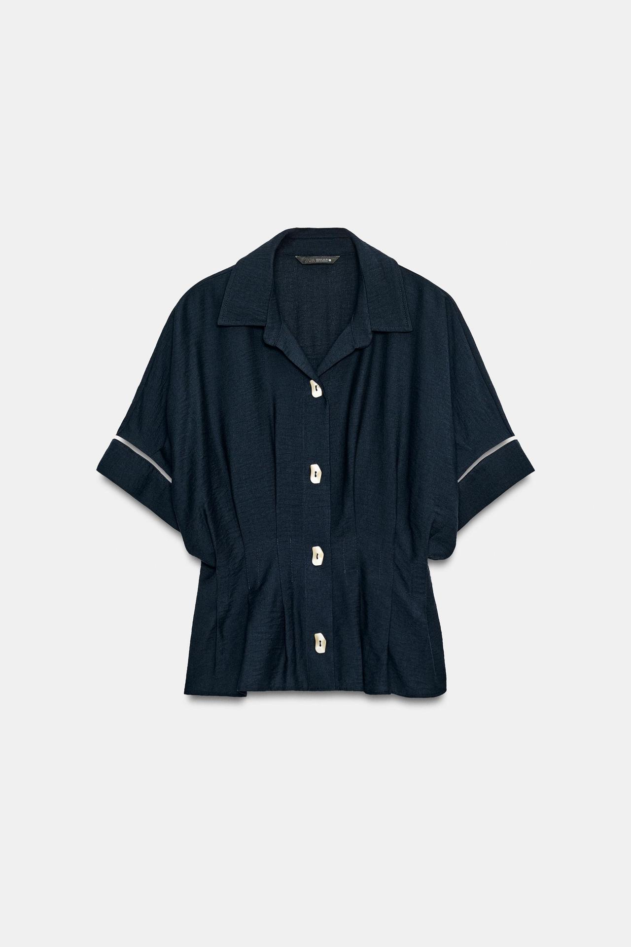 画像4: 出典：ZARA