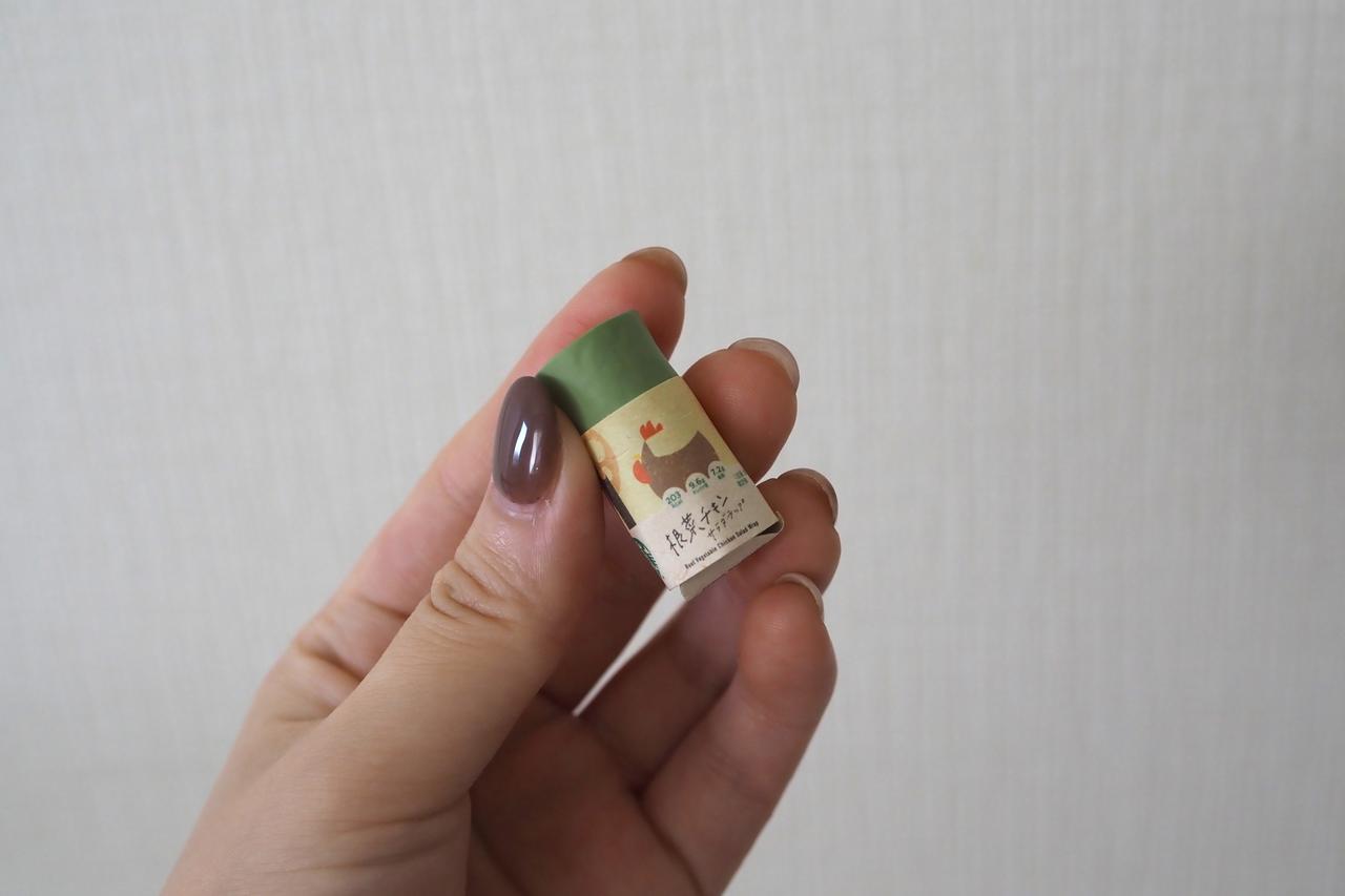画像: 本物そっくりのクオリティ