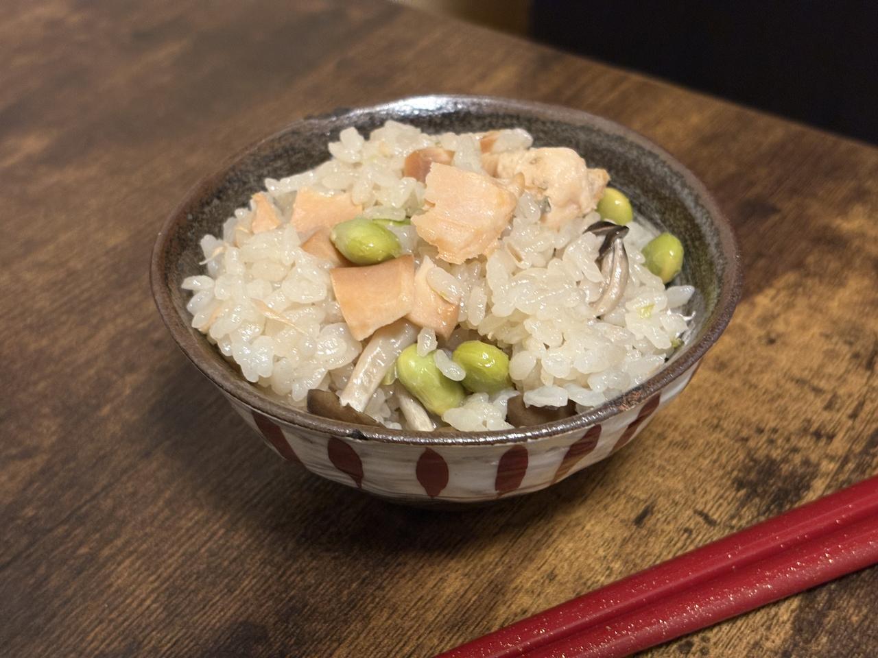 画像1: 食べてみた結果