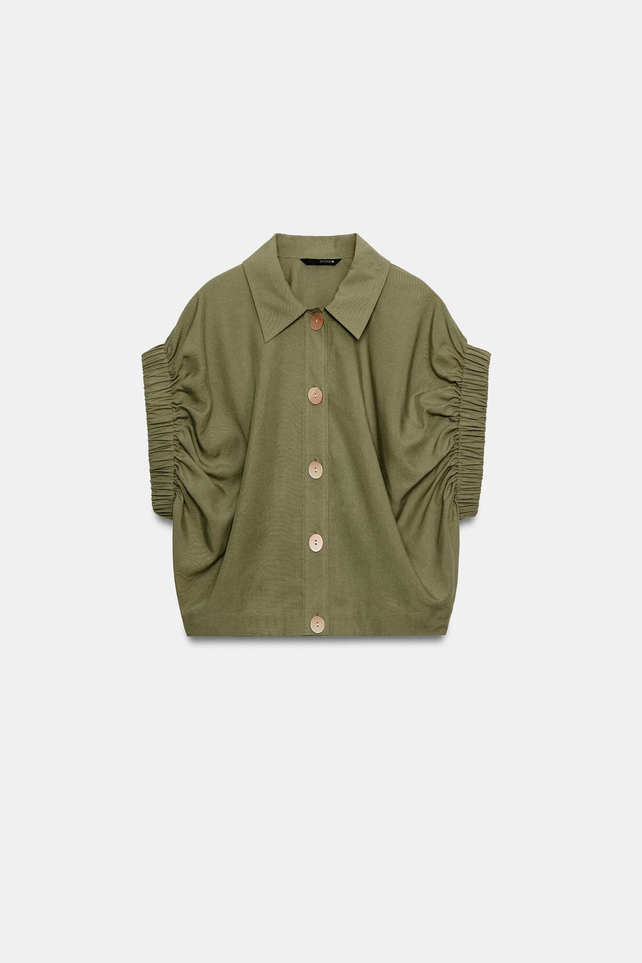 画像1: 出典：ZARA