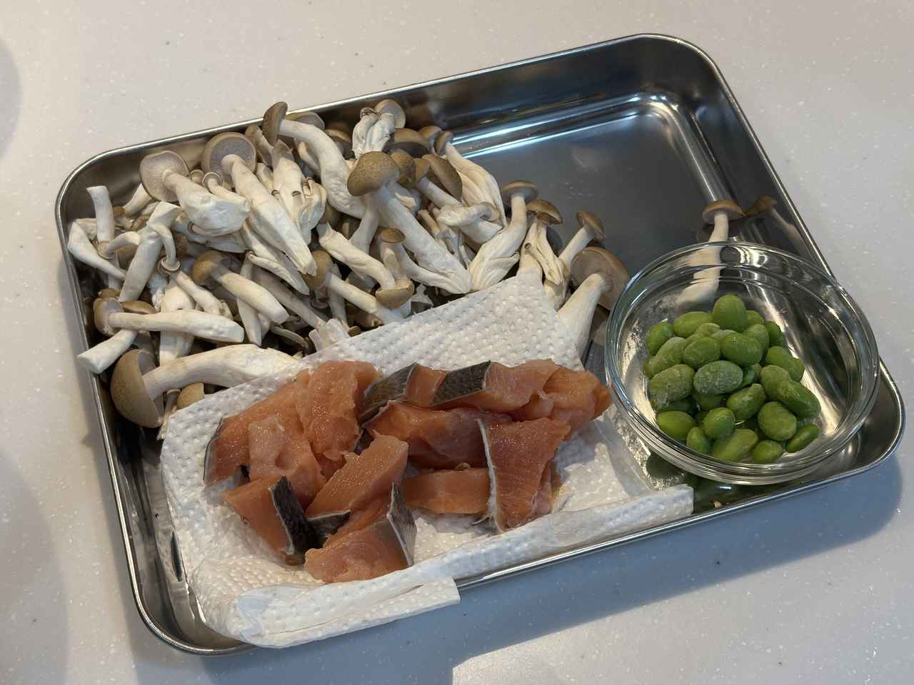 画像2: 用意したのはこちら