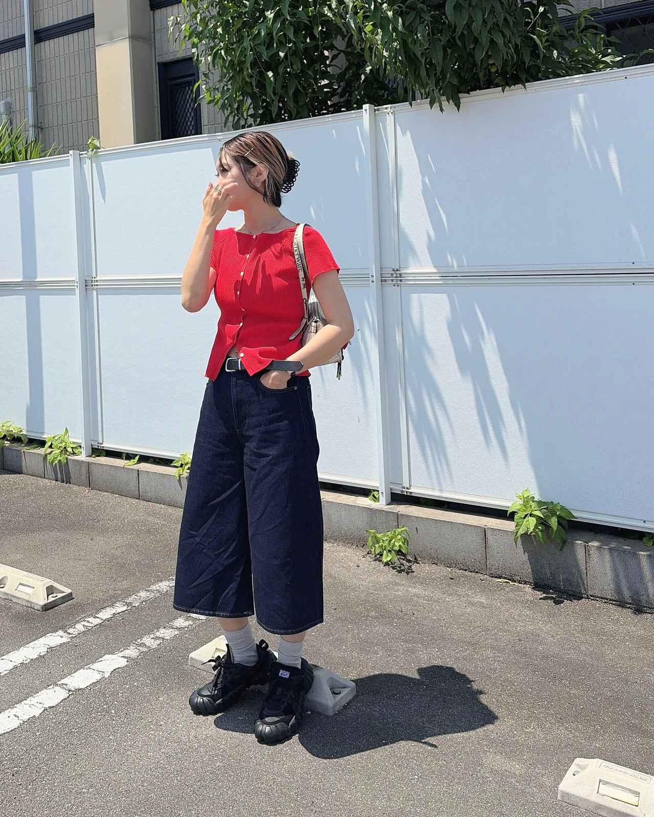 画像1: 出典：Instagram