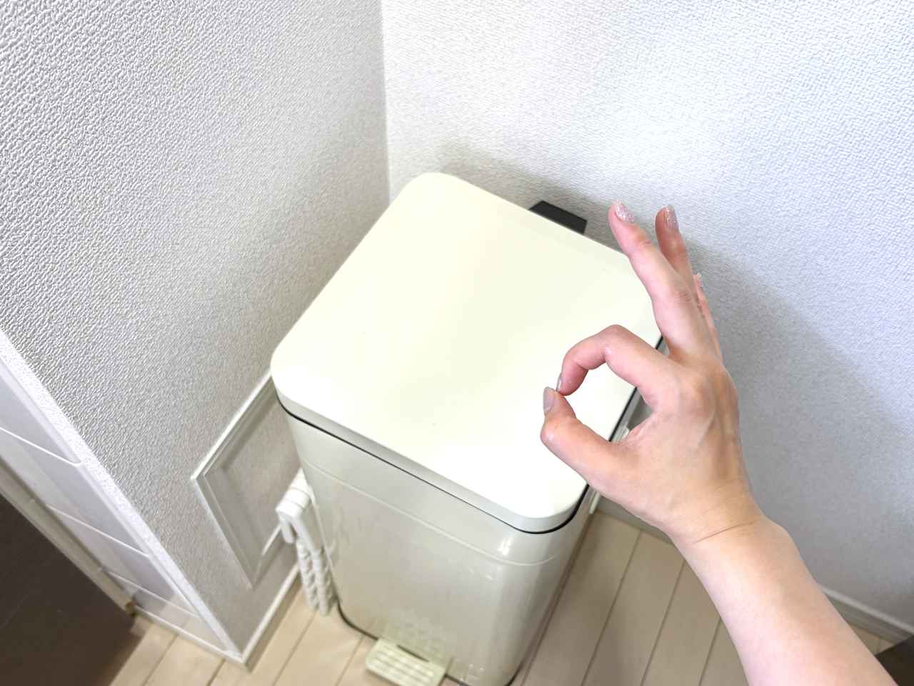 画像: 消臭効果は？