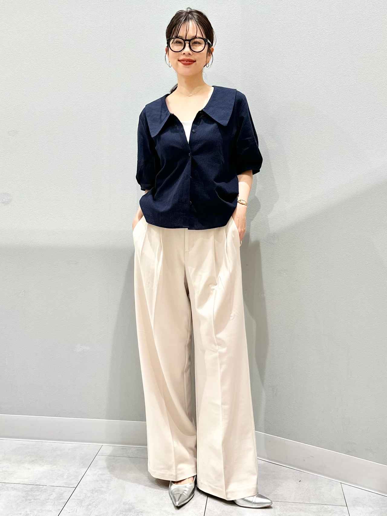 画像2: 出典：GU