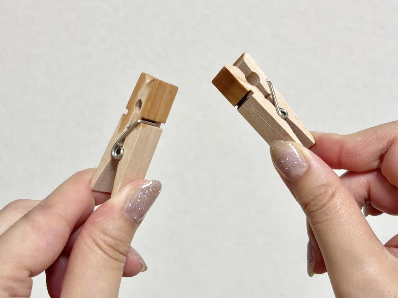 画像: 大量生産できる！ お手軽クリップ