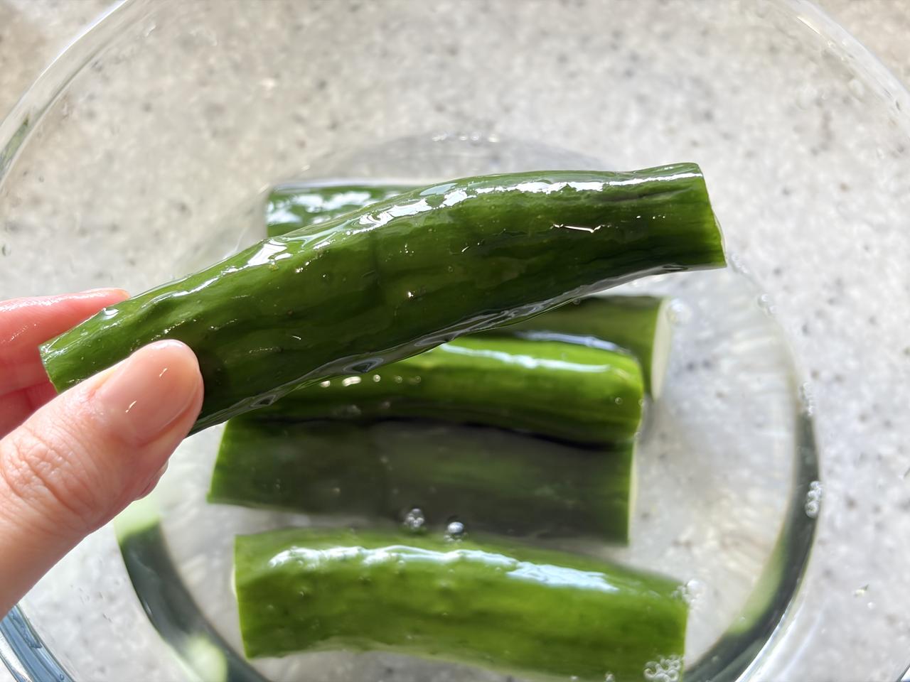 画像2: 翌朝、結果は？