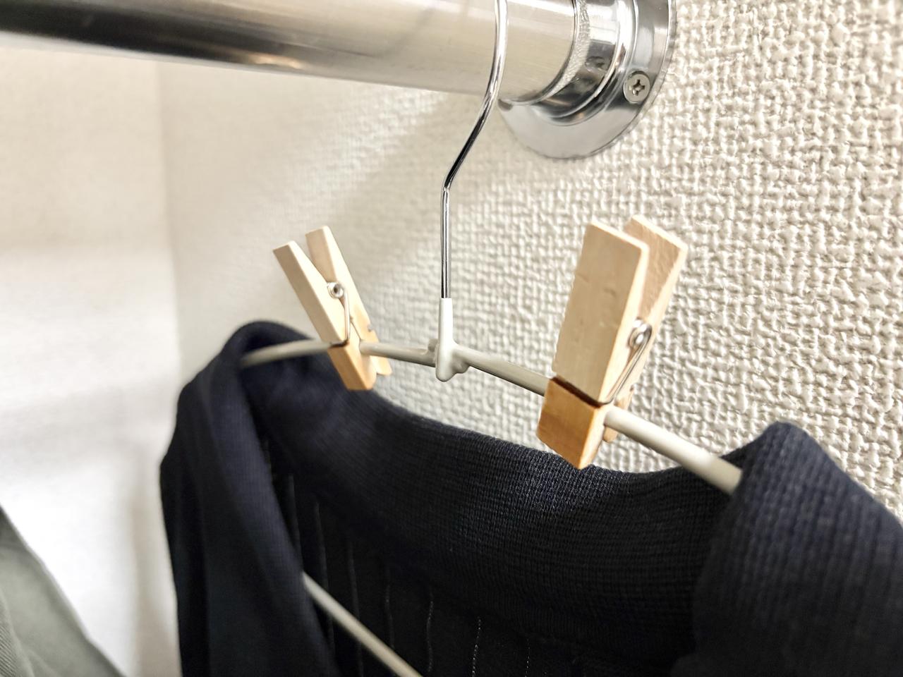 画像3: クリップの使い心地は？