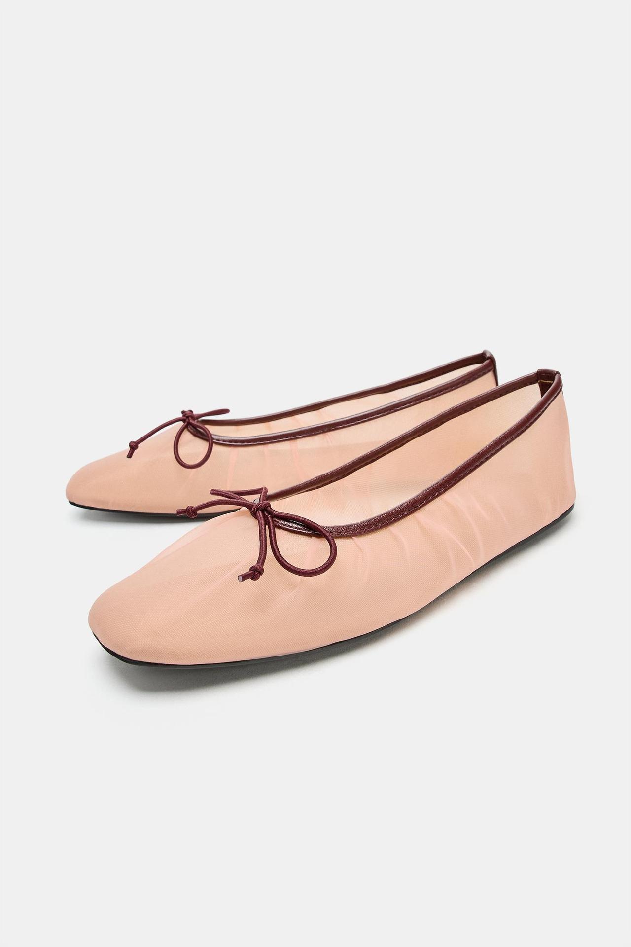 画像2: 出典：ZARA