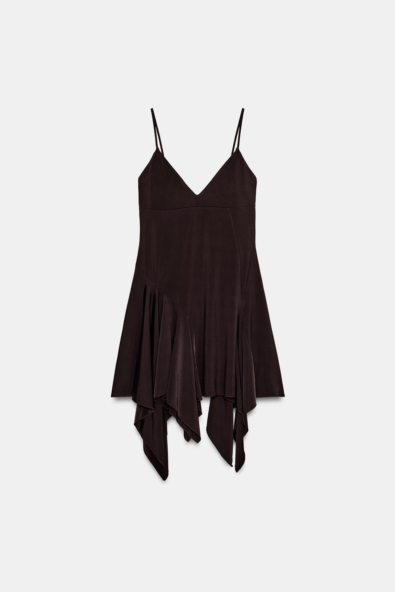 画像2: 出典：ZARA