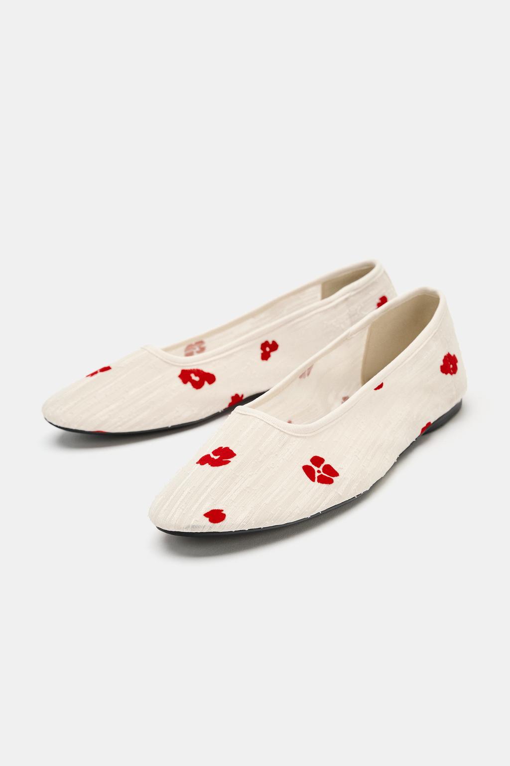 画像1: 出典：ZARA