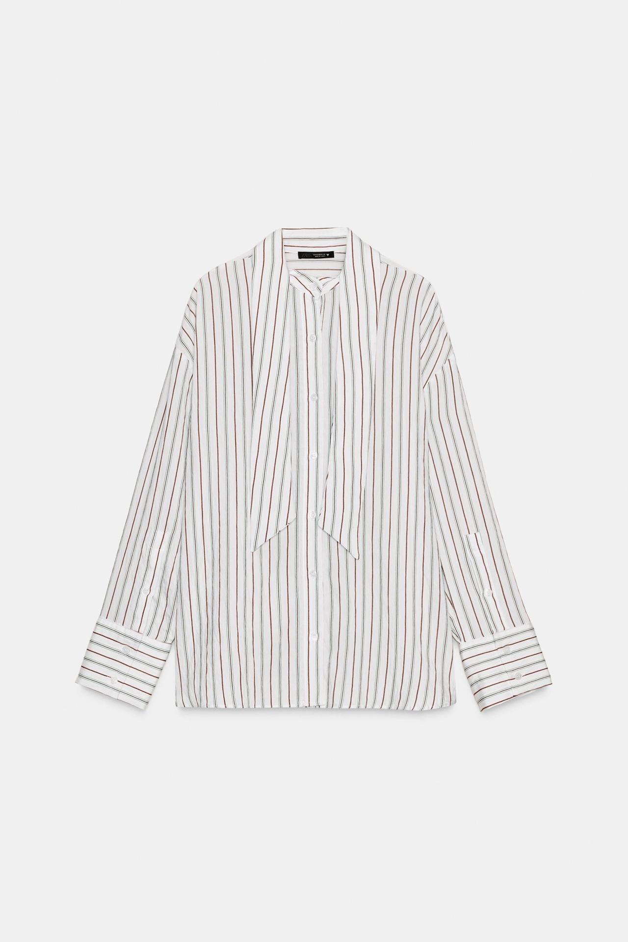 画像1: 出典：ZARA