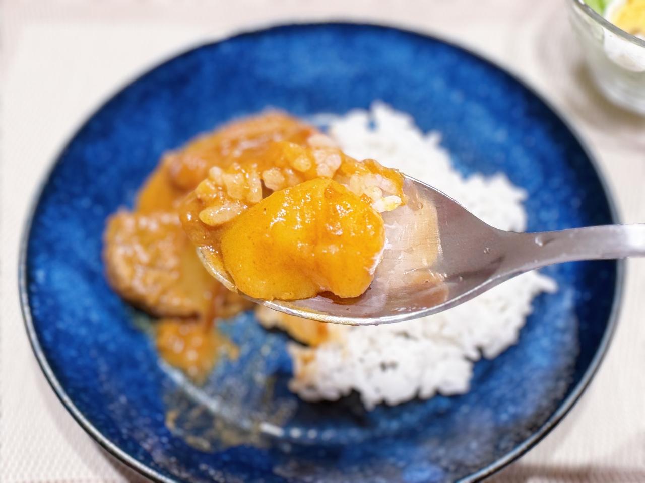 画像6: じゃがいもはほくほく、お肉はジューシー
