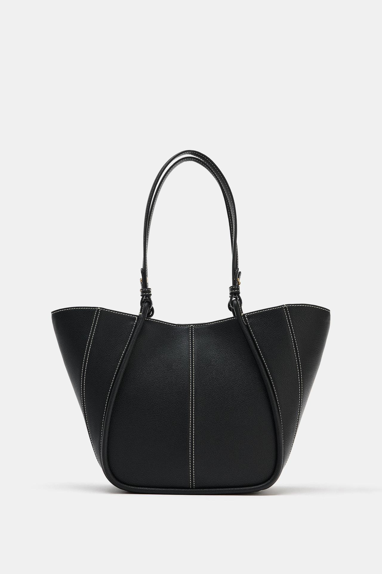 画像2: 出典：ZARA