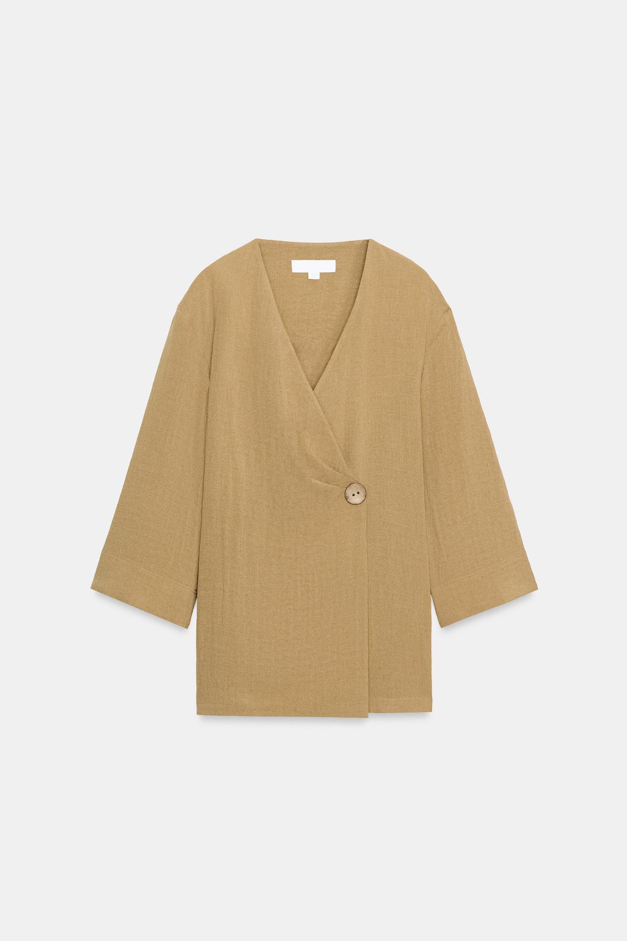 画像2: 出典：ZARA