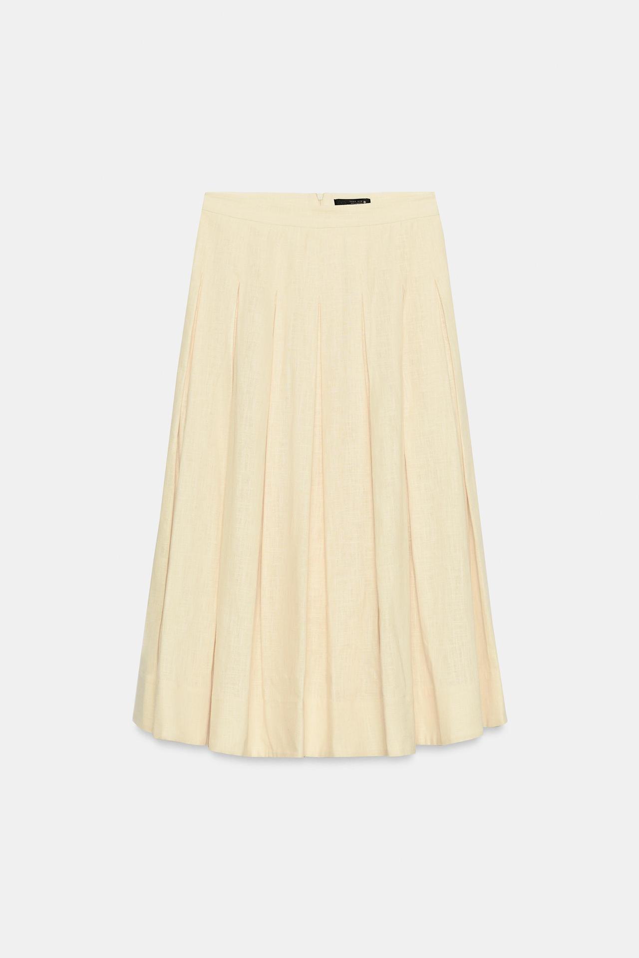 画像3: 出典：ZARA