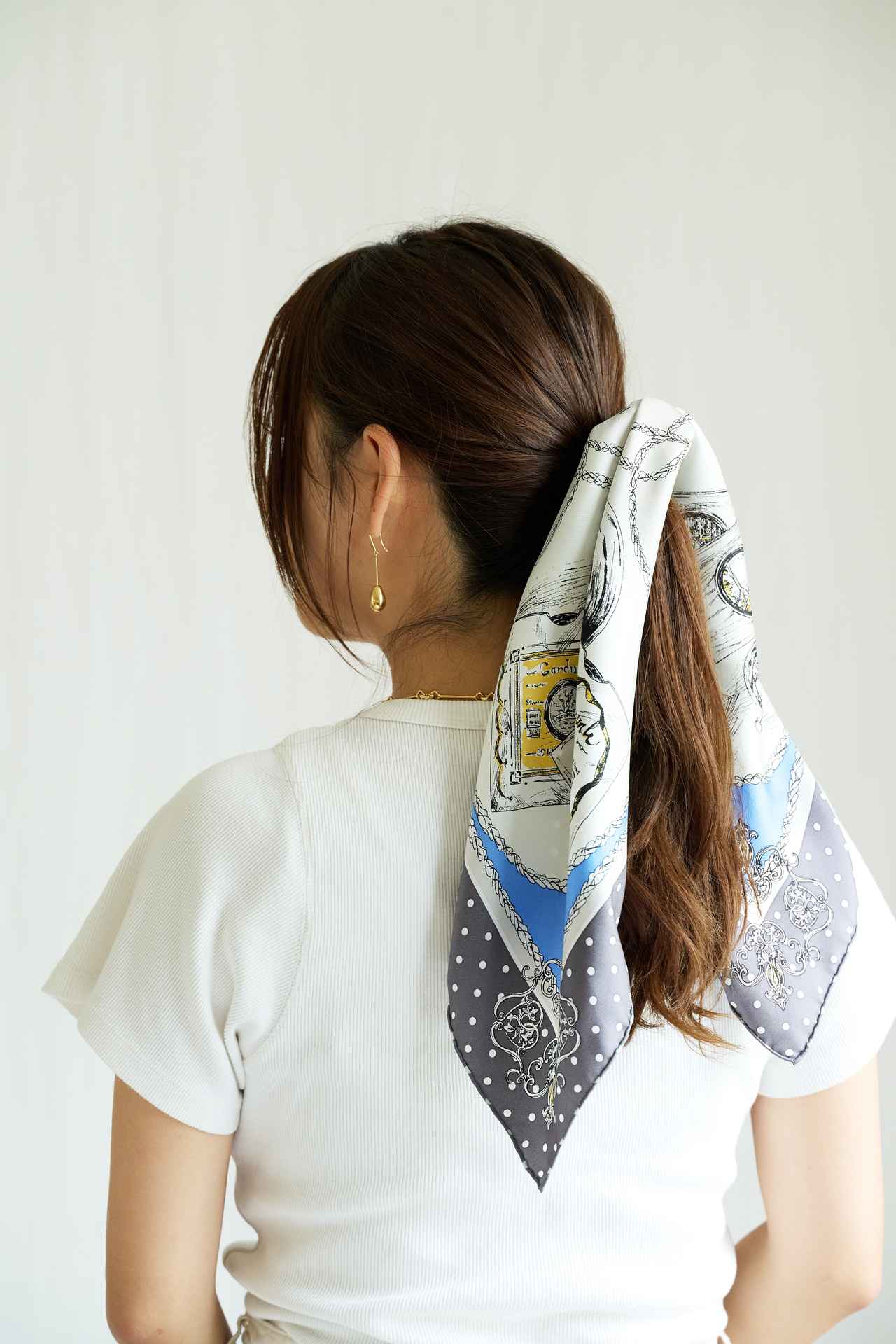 画像3: 【manipuri】アールレヴリ［H65×W65㎝］¥16,500 manipuri.jp
