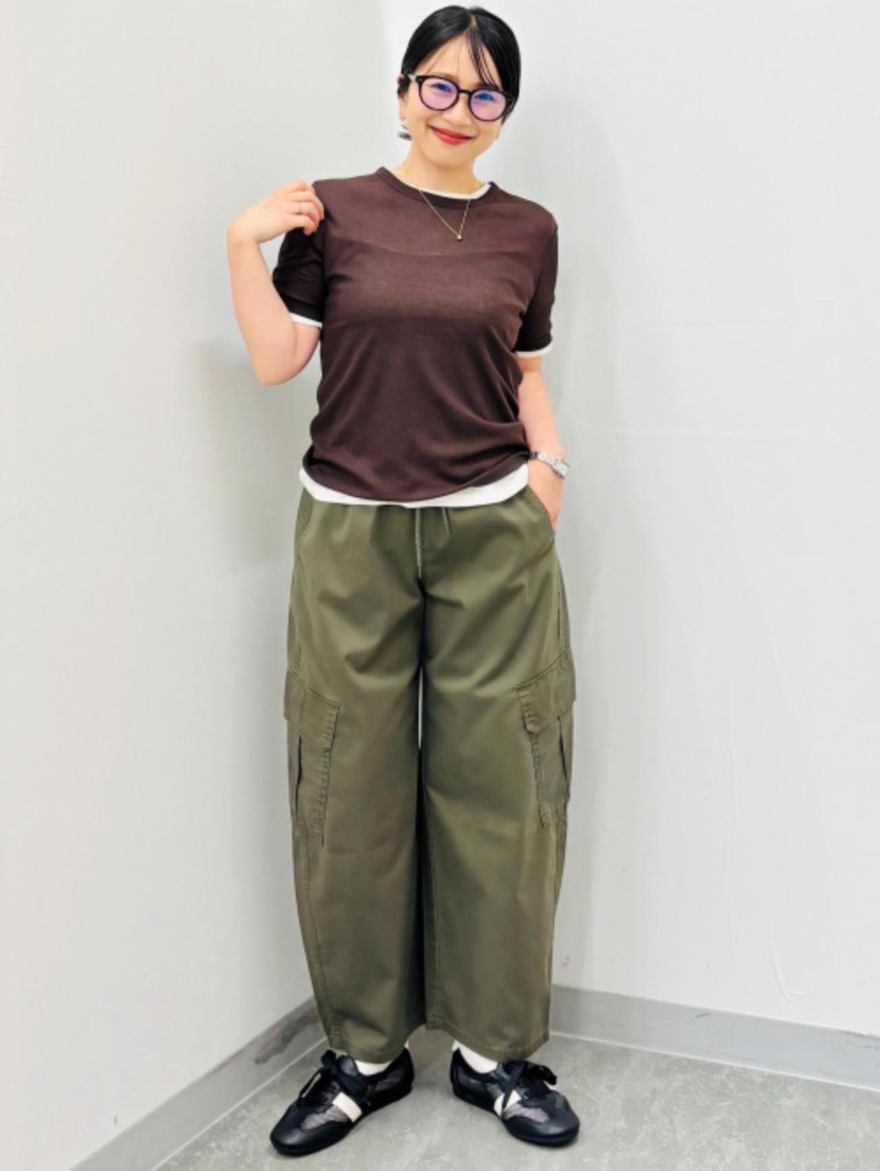 画像4: 出典：GU