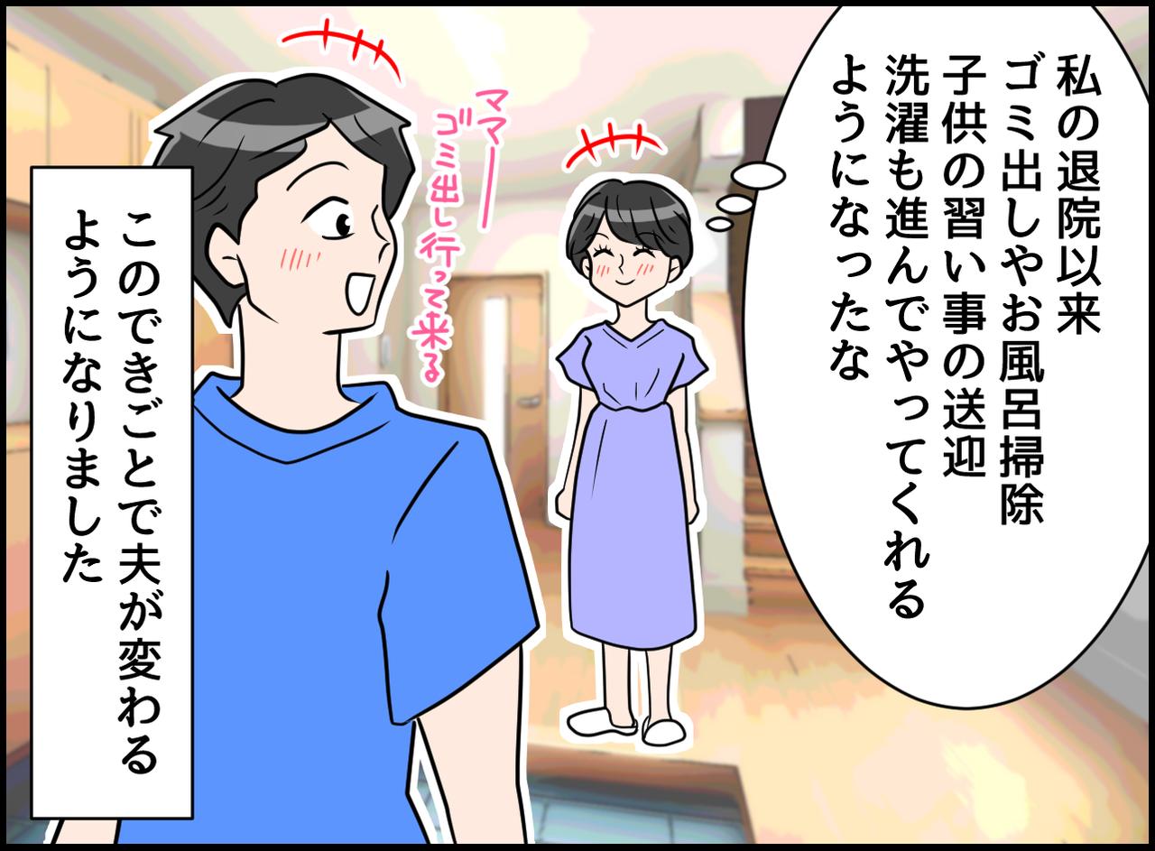 画像4: 【4コマ漫画】ワンオペを俺は甘く見ていた