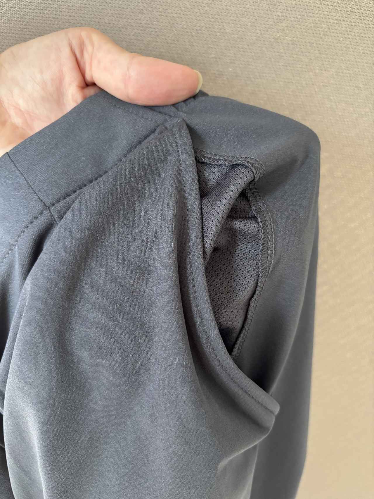 画像2: 気になる穿き心地は？