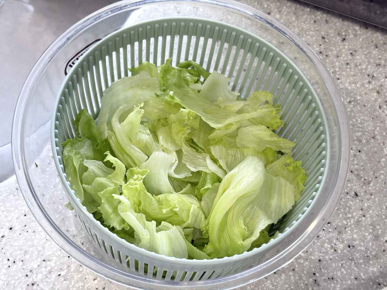 画像1: 秘訣は「洗い方」だった