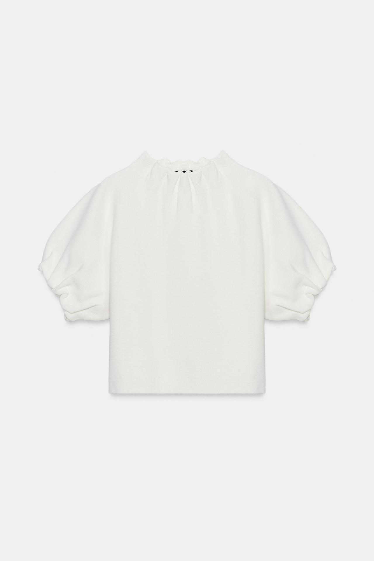 画像4: 出典：ZARA