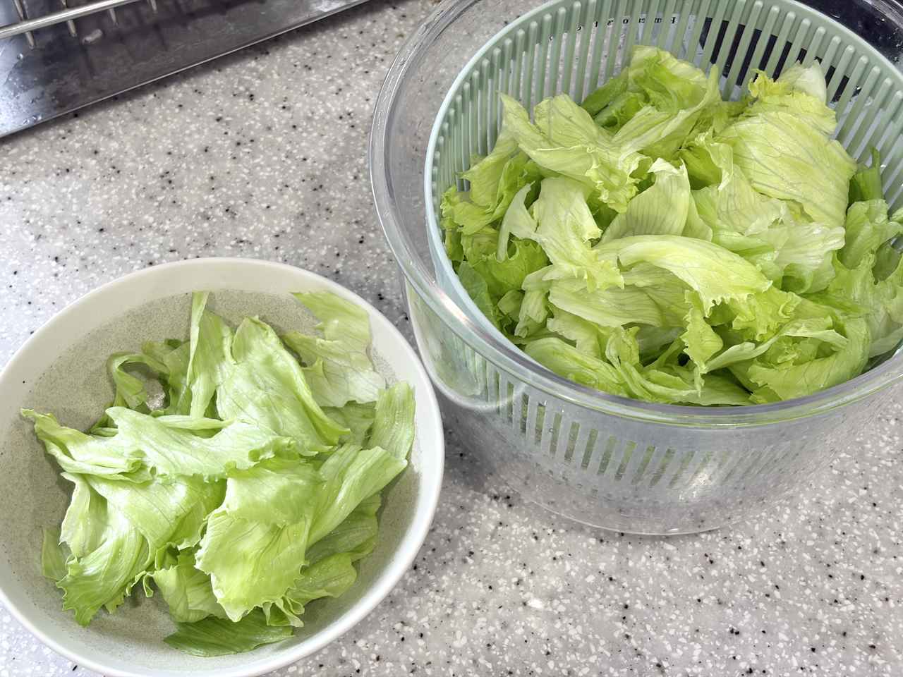 画像7: 秘訣は「洗い方」だった