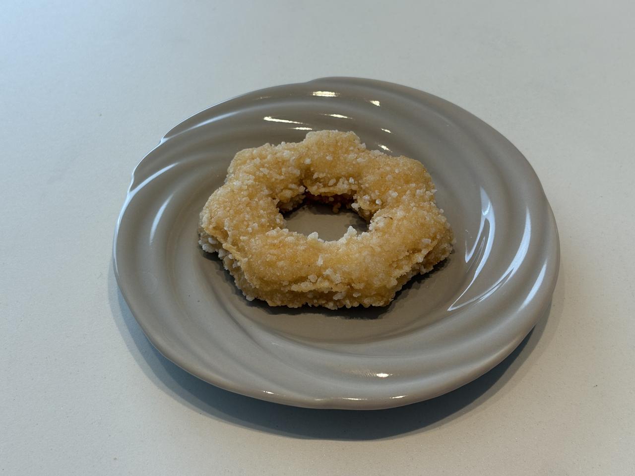 画像1: チキンらしからぬ見た目