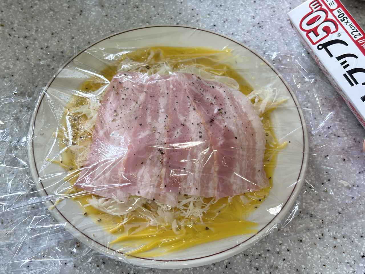 画像4: レンジで簡単調理