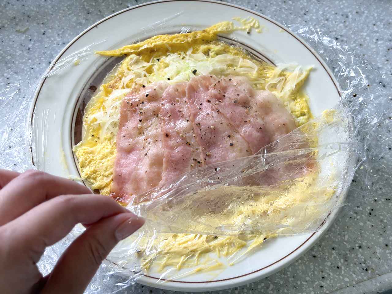 画像6: レンジで簡単調理