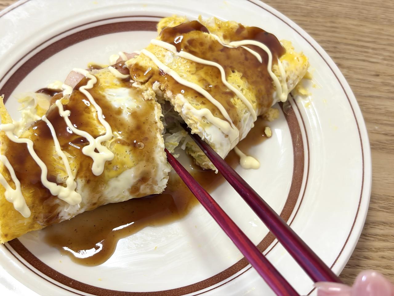 画像: これはリピート確定！ 手を抜きたい時の夕飯に
