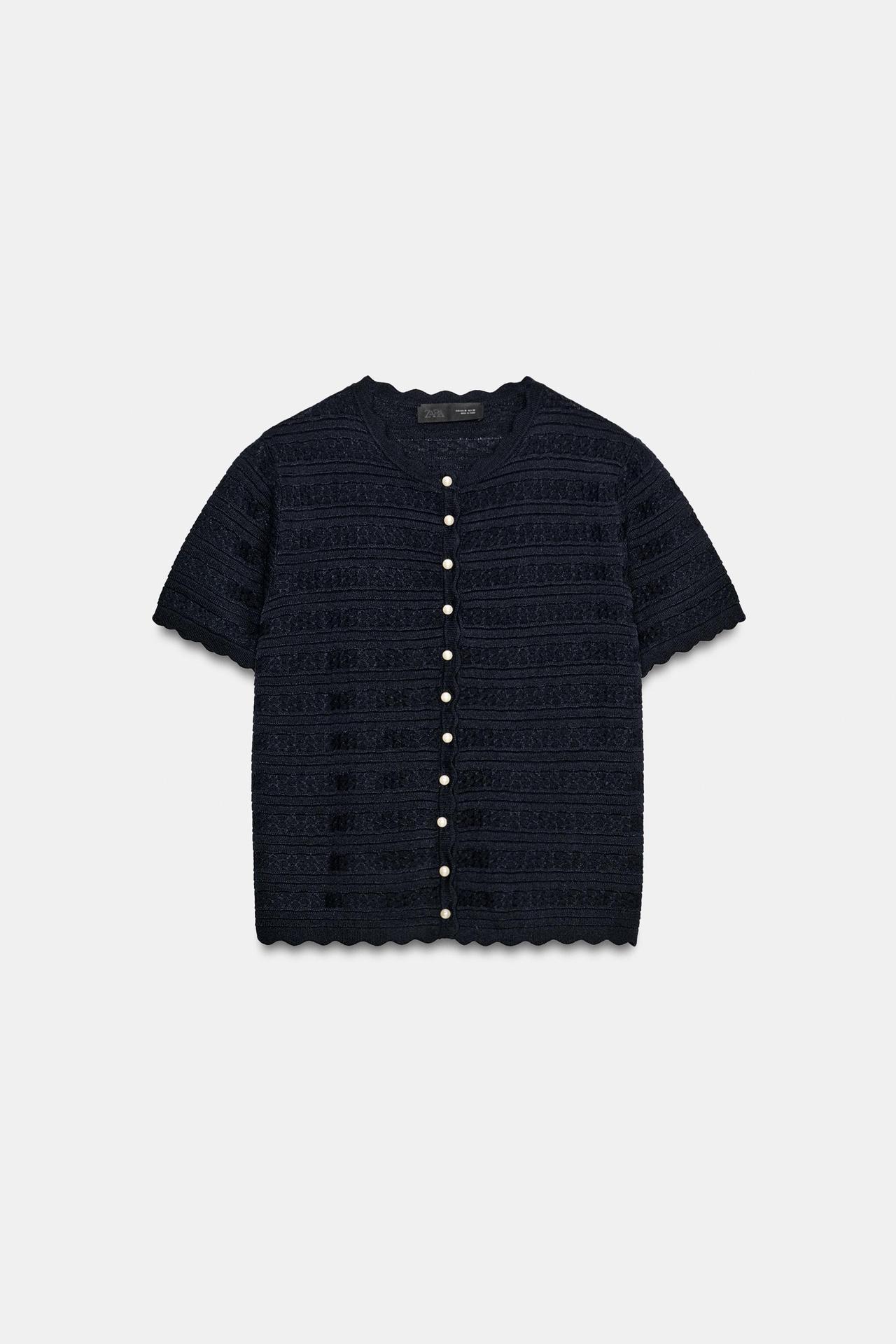 画像1: 出典：ZARA