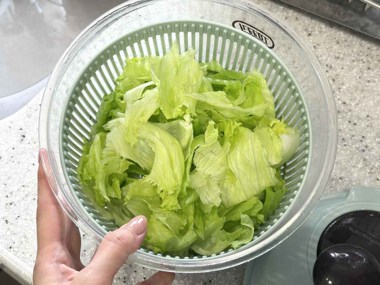 画像: レタスの保存方法を見直してみて