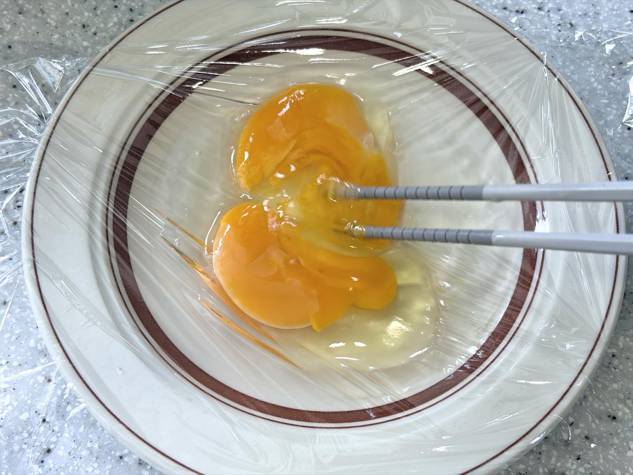 画像1: レンジで簡単調理