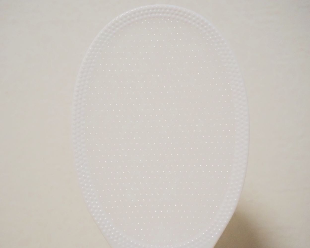 画像: ご飯はくっつきにくい？